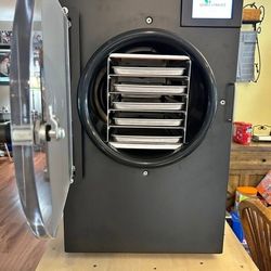 5 Tray Med Harvest Right Freeze Dryer