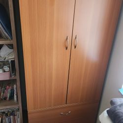 Wardrobe 