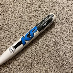 Miken Kp23 Slowpitch Softball Bat