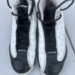 Kids Jordan’s Shoes
