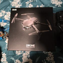 SMS Drone