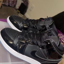 Jordan 1