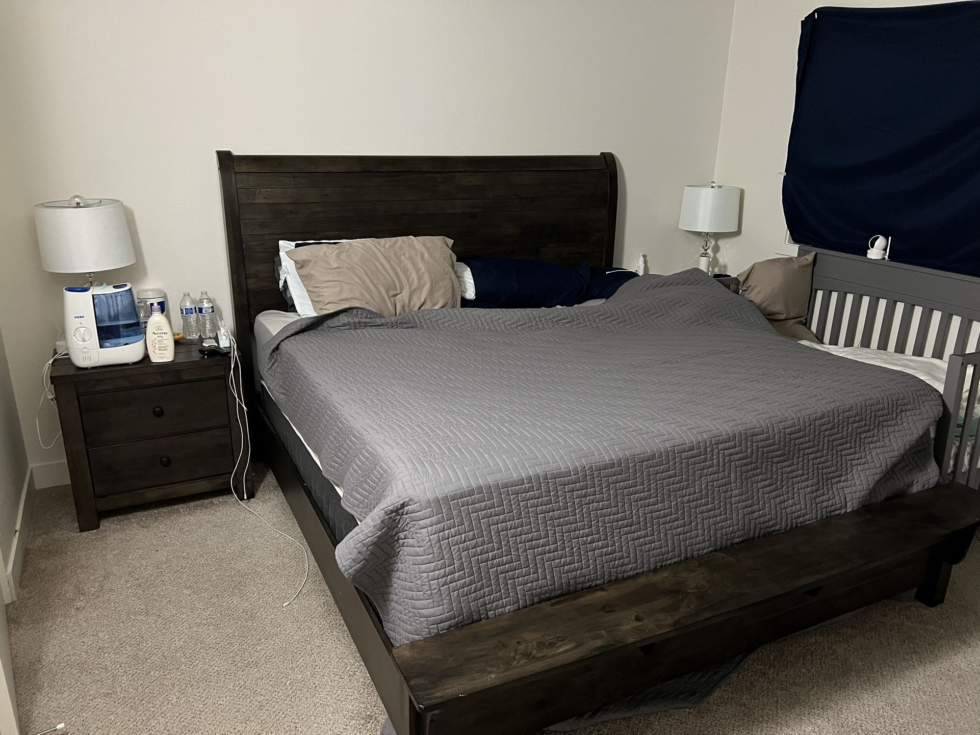 Bedroom Set