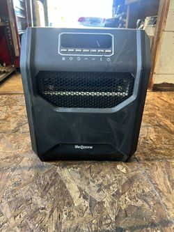 Small Corded Heather 