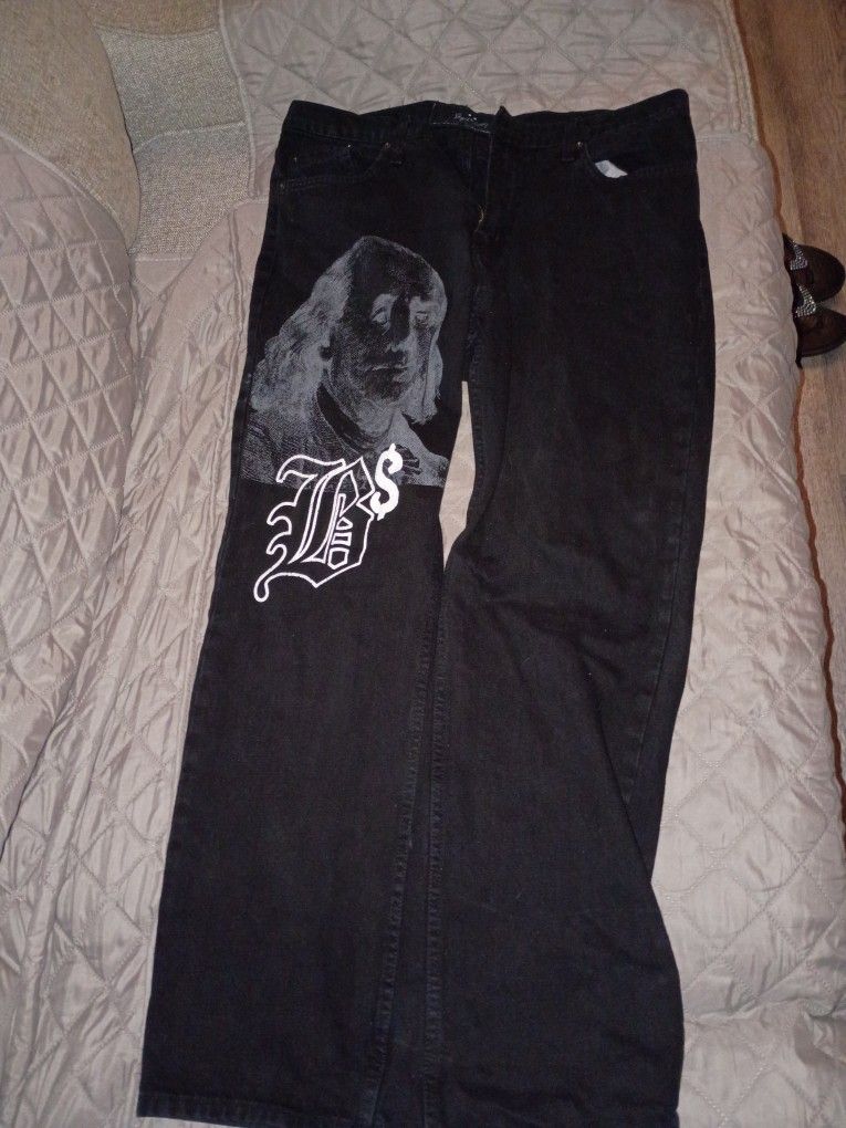 Sdl Jeans