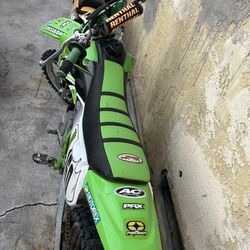 Kawasaki Kx 65 