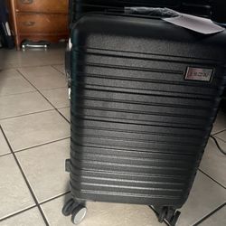 Set Of 2 Luggage 