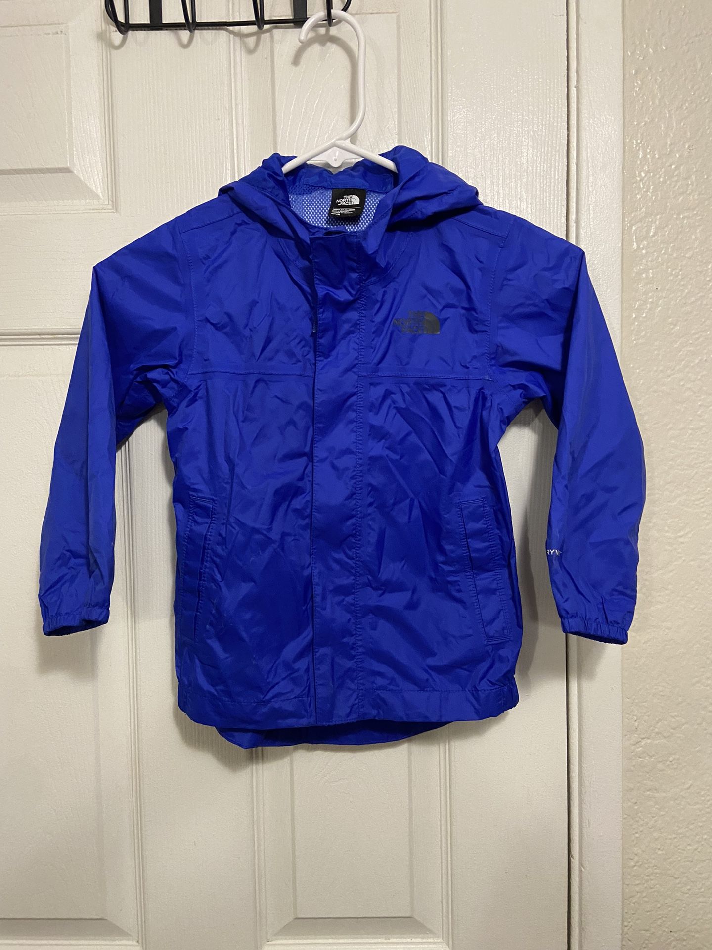 The North Face Kid Jacket Size 4T