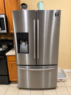 Samsung Fridge