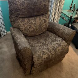 Recliner/Lounge Chair 