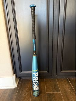 Louisville slugger meta prime -8 USSSA baseball bat