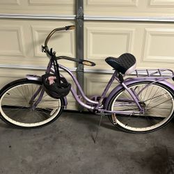 Bike Schwin 