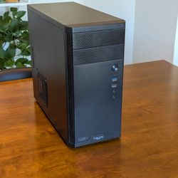 Awesome Desktop Computer For Cheap 