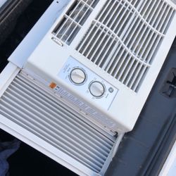 5050 Btu GE Ac 