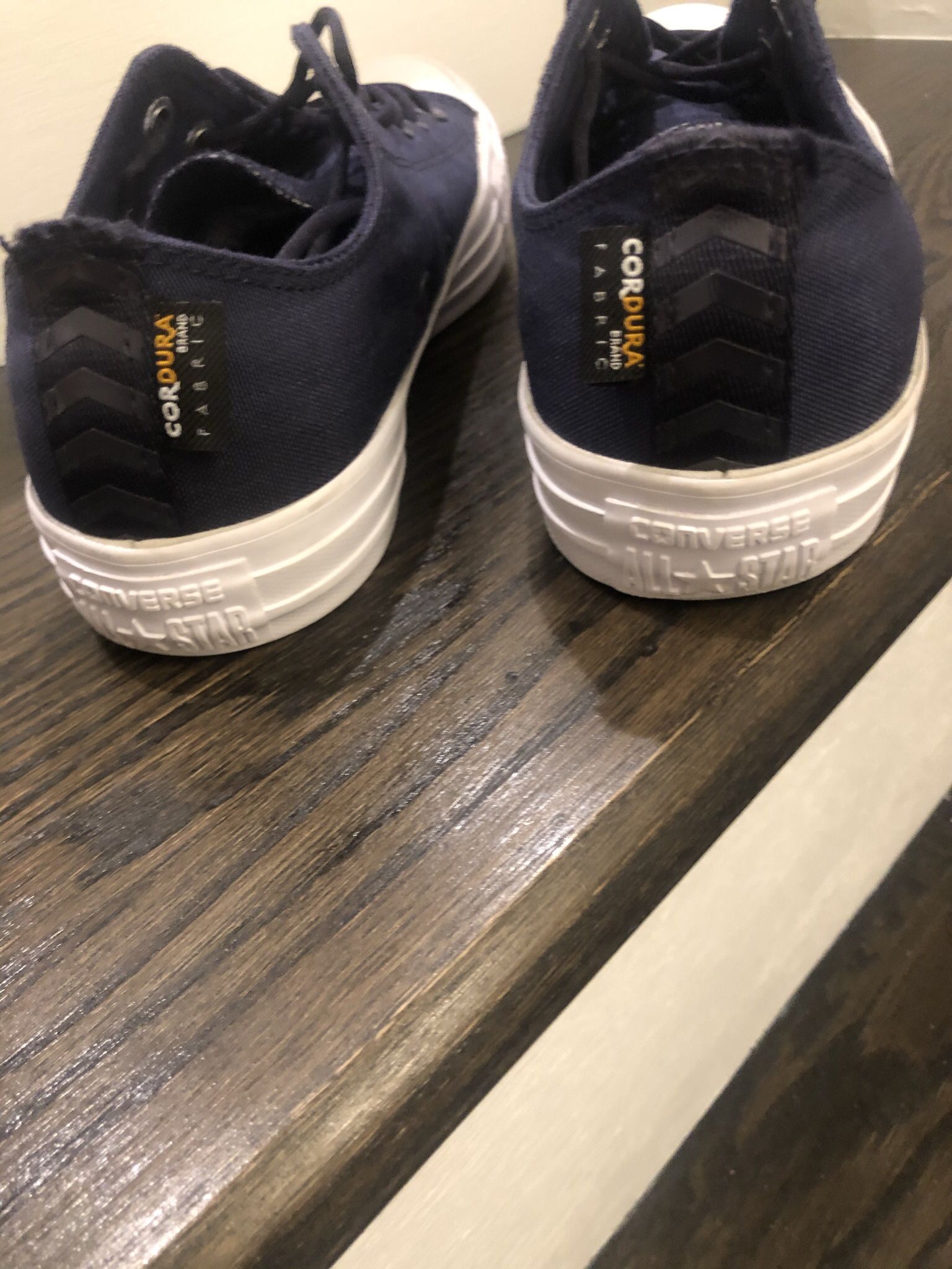 Chuck Taylor $30 Size 6.5