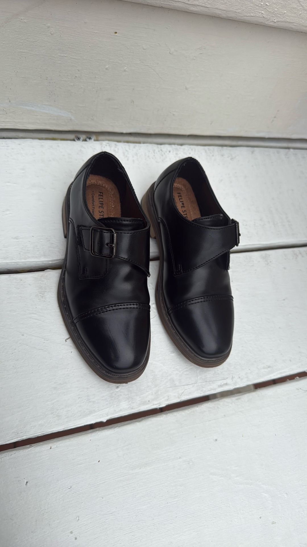 Toddler Dress Shoes 