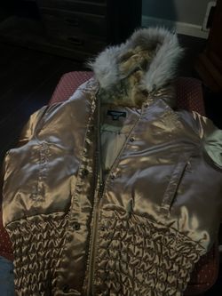 Nice ladies jacket extra large 45