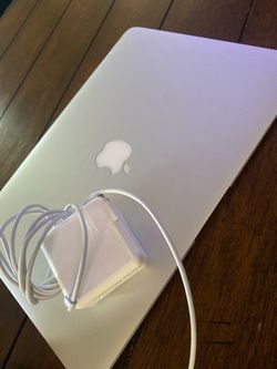 Macbook Air 2017
