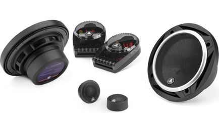 JL Audio C2-600