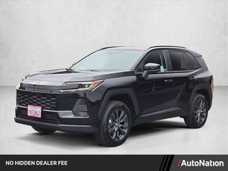 2026 Toyota RAV4
