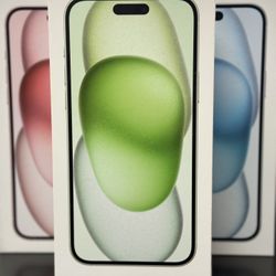 Apple iPhone 15 Plus