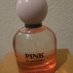 Pink Perfume By Victoria's Secret