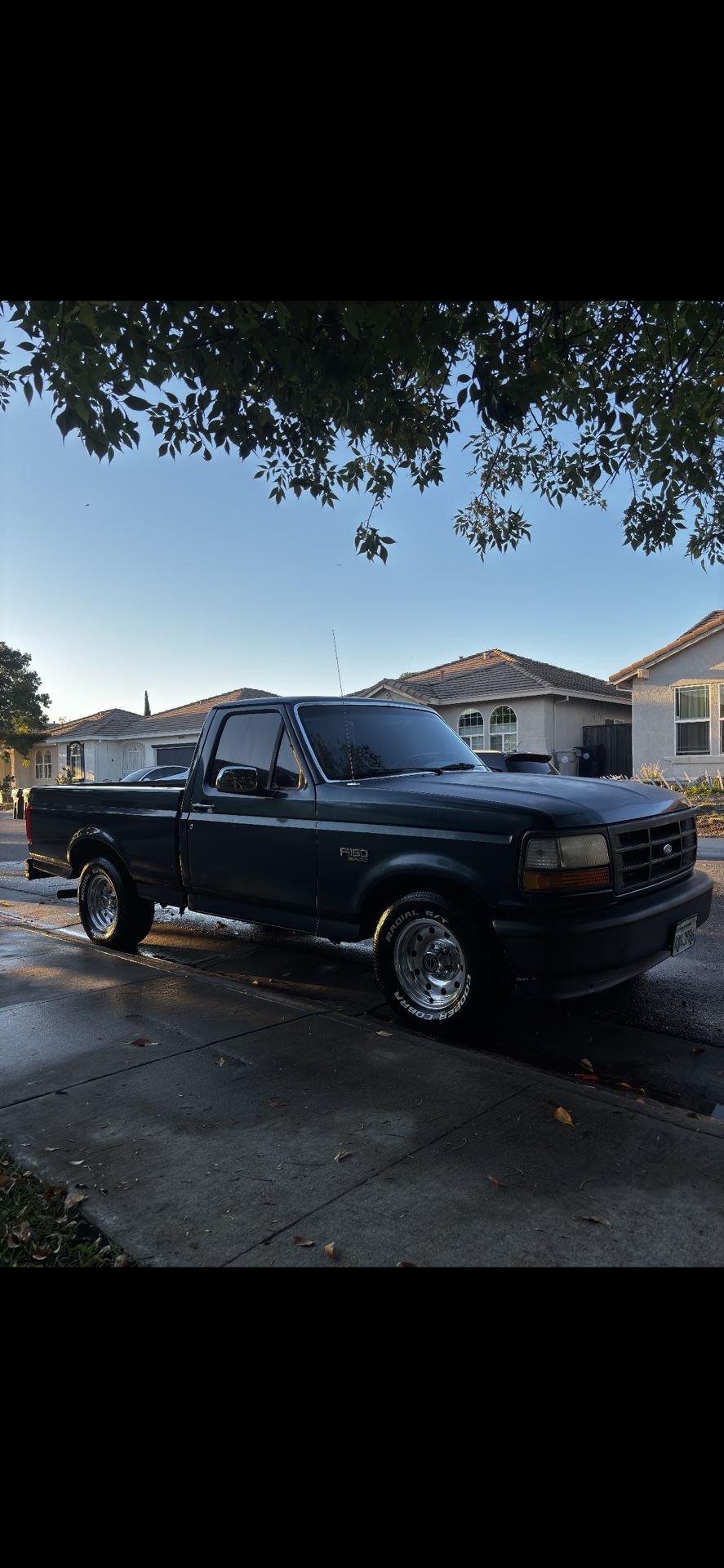 1994 Ford F-150