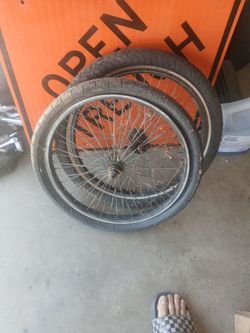Fit bike