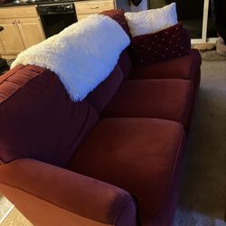 Free Couch Set