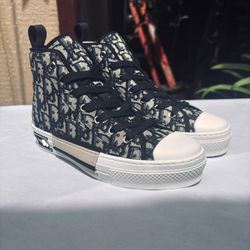 Christian Door 🚪 Hi-Tops (SEND OFFERS)