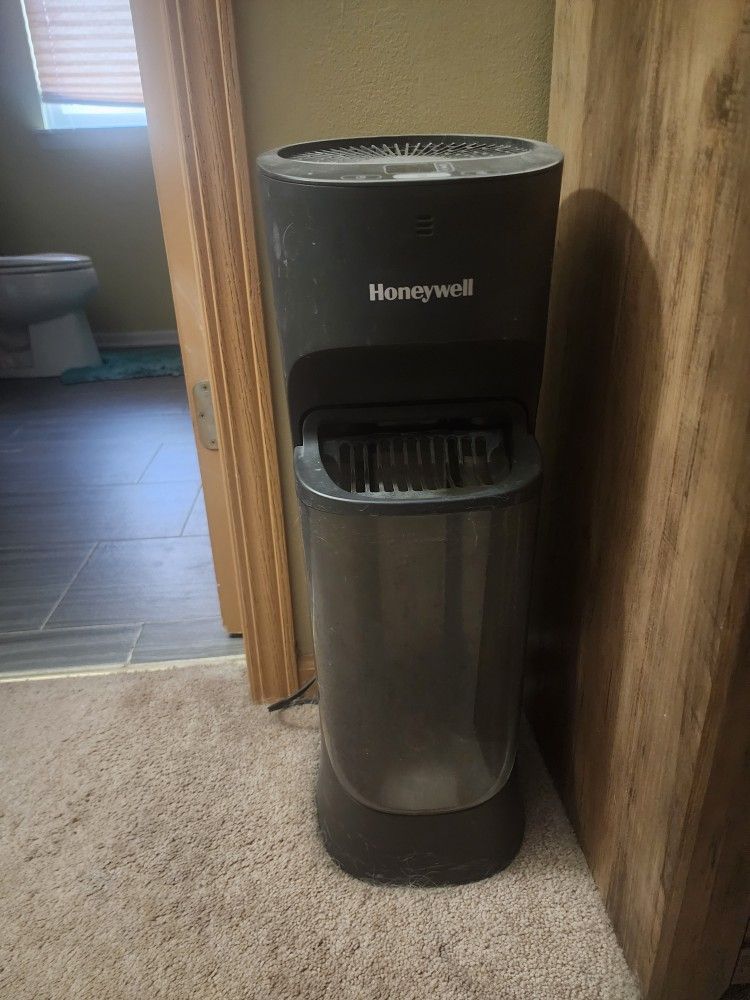 Honeywell Humidifier Tower
