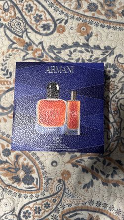 Stronger With You Intensely Gift Set