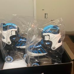 Roller Skates For Kids 