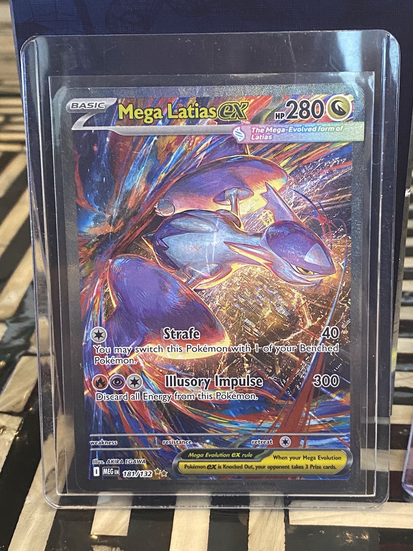 Pokémon TCG singles for sale