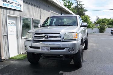 2004 Toyota Tundra