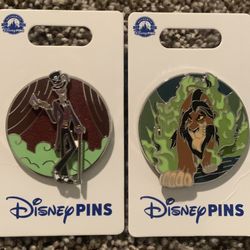 Disney Pin