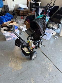 Bentley Tricycle