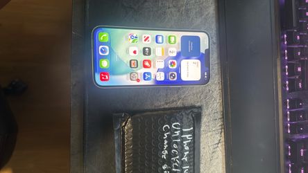 iPhone 14 Plus