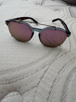 Christian Dior BlackSuit R1 Sunglasses