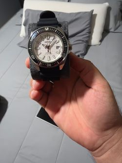 Seiko King Samurai