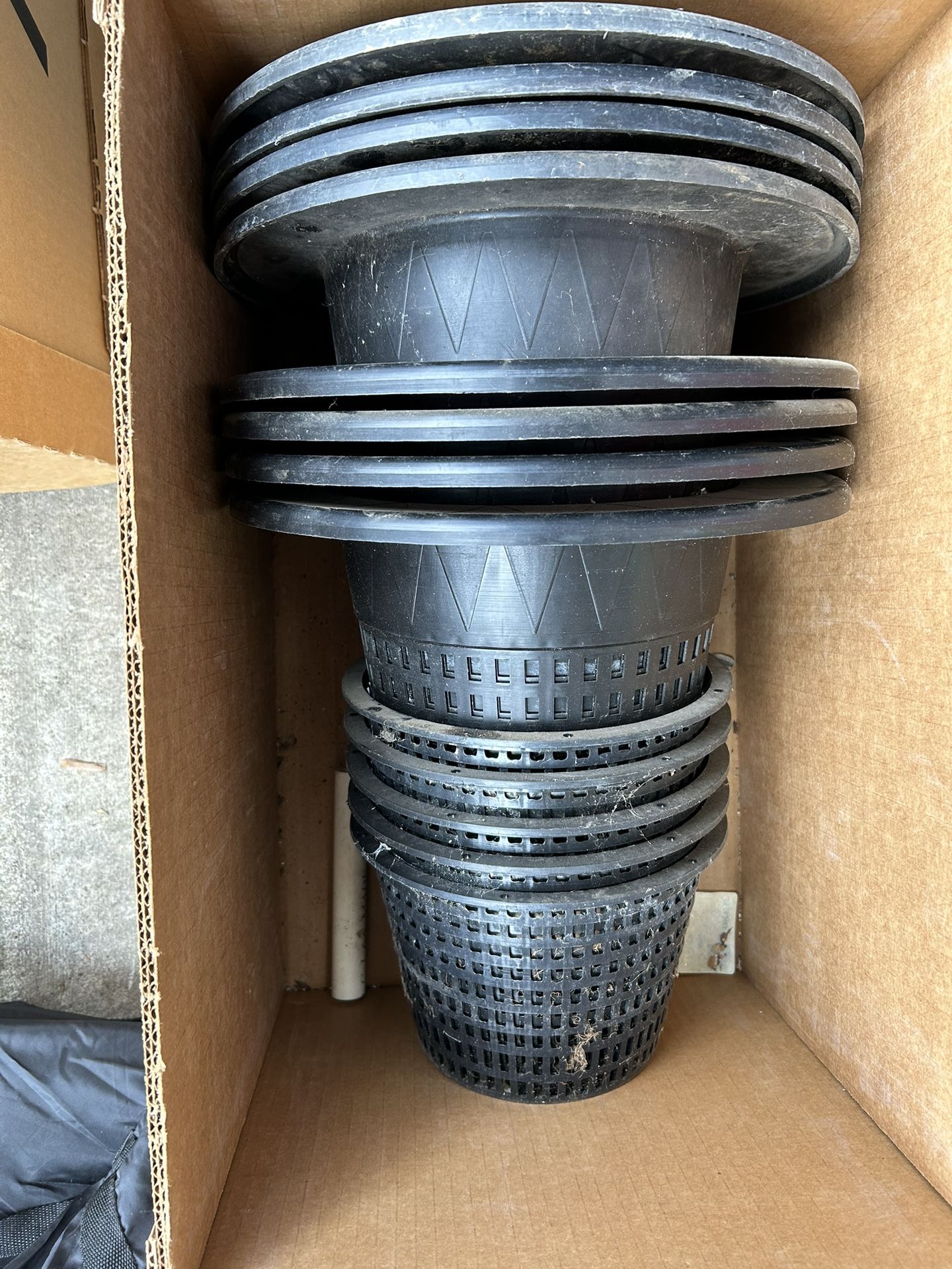 Plant Baskets