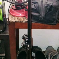 Tripod LED/RGB Light/USB Powered 