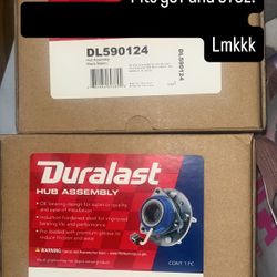 Wheel Hub Bearing Fits G37 370z 350z And G35 