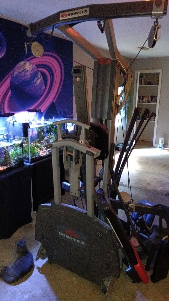 Bowflex Ultimate 2