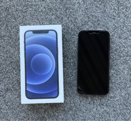 Brand new iPhone 12 64gb tracfone