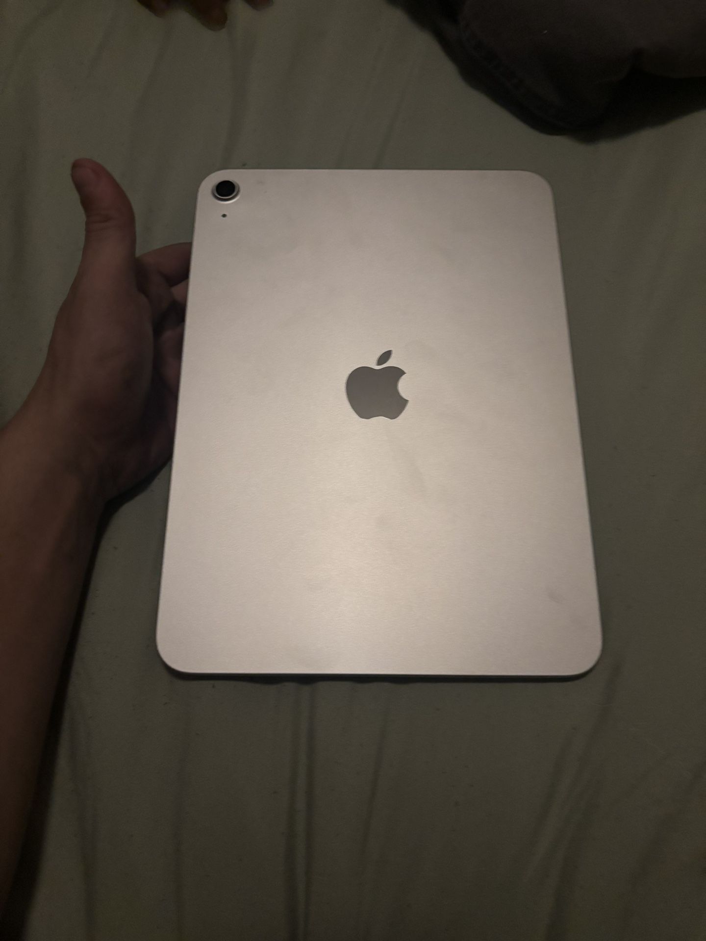 iPad A16