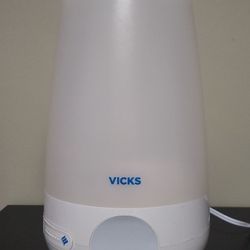 HUMIDIFIER- Move Out Sale 