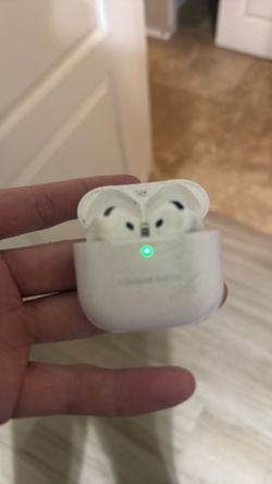 air pod gen 3s