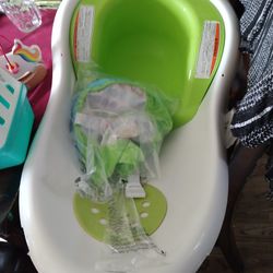 Fisher Price  Bath Tub