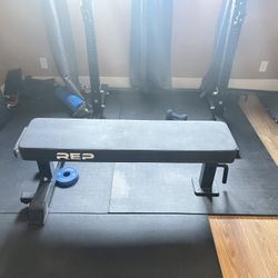 Flat Bench 